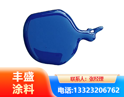 博尔塔拉水性醇酸磁漆