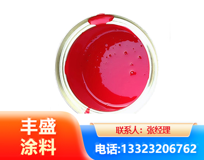 博尔塔拉水性沥青漆