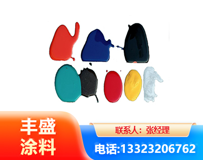博尔塔拉水性医疗器械专用漆