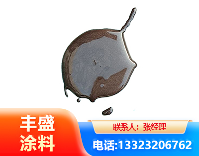 博尔塔拉水性氯磺化漆
