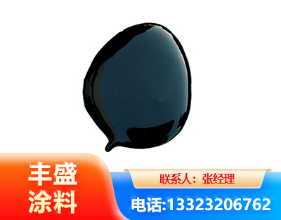 博尔塔拉水性氯化橡胶漆